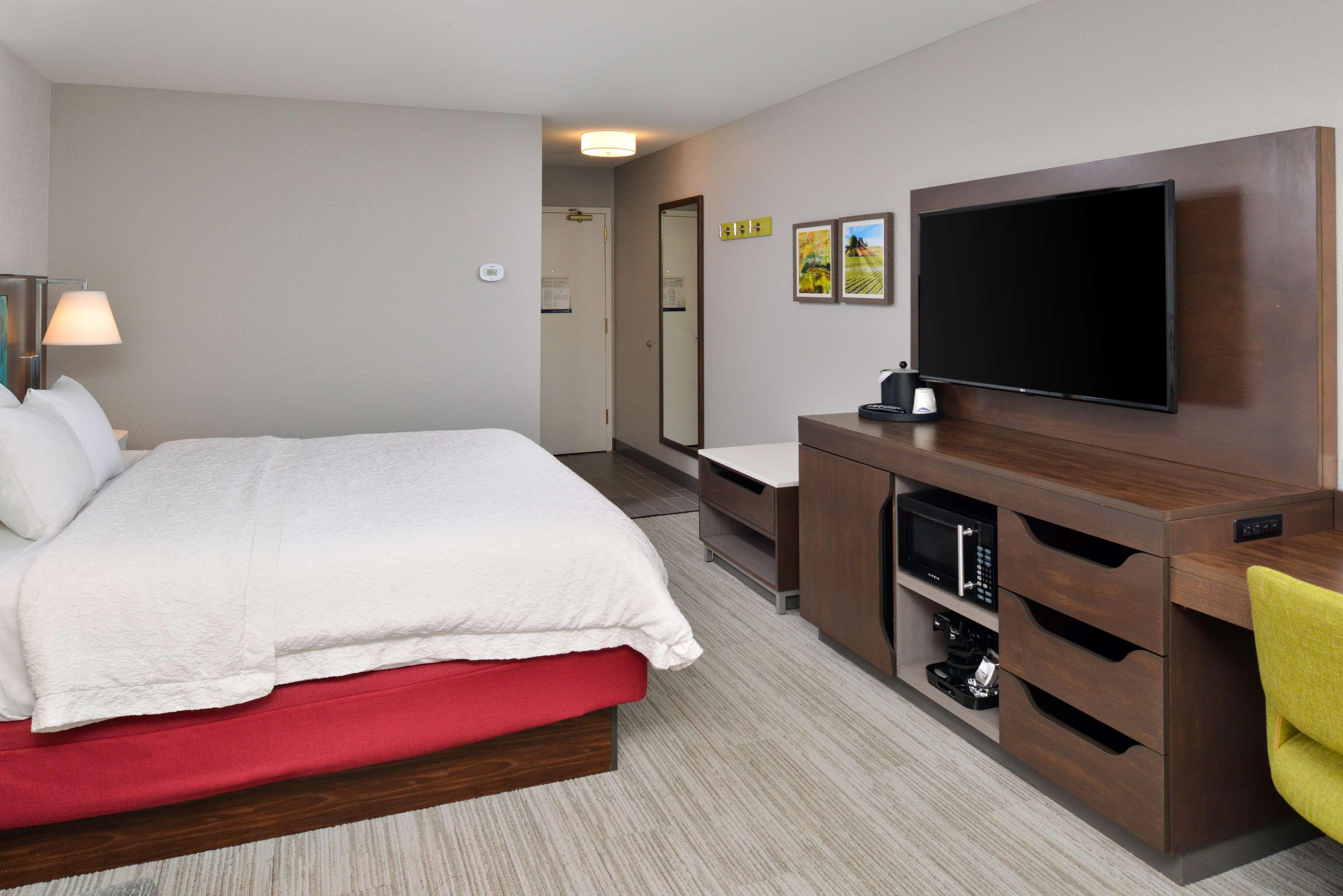 Hampton Inn Laporte La Porte Экстерьер фото